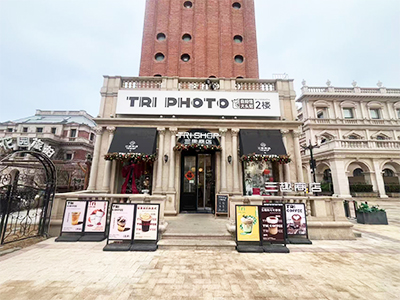 水城中心广场150平公建出租