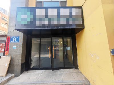 民主广场精致装修台球厅出兑