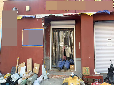 西岗区迎春路1300+菜鸟驿站转让