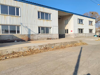 泡崖西北路 2700平厂房出租 可分租