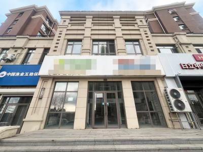 旅顺半岛印象空铺出租