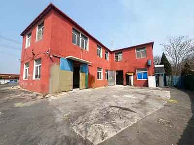 450平带260平大院厂房出租