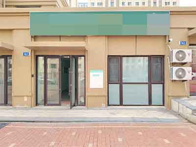 无转让费！中海牧云山品牌棋牌室带设备出租