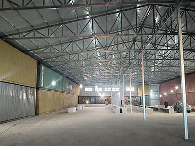 开发区湾里附近2000平空铺出租