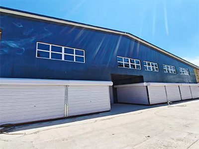 开发区湾里附近2000平空铺出租