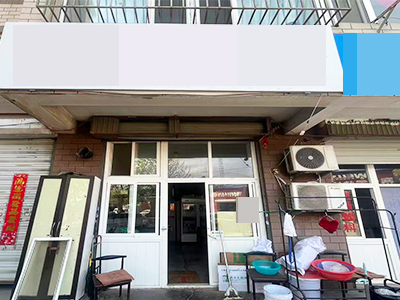 辛寨子品牌麻辣烫外卖店转让