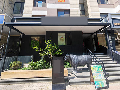 红梅220平餐饮店出兑
