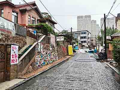 中山区文化街网红店铺出租