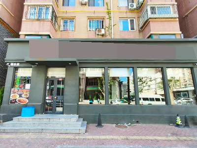 沙区同泰街大门头餐饮店转让