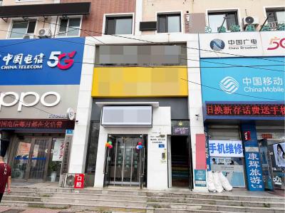 马栏广场地铁口主道商铺出租
