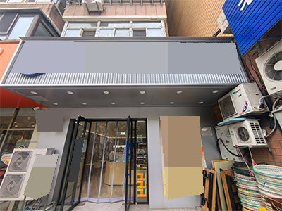 八一路品牌冷饮店出兑