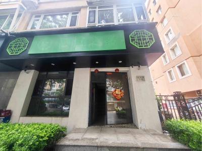 沙河口永平街纯一层公建出租（除餐饮外）