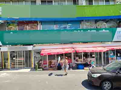 数码路市场全品肉类+海鲜摊位转让