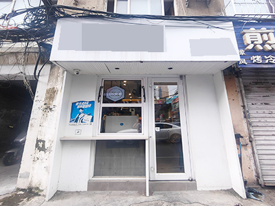 西安路精致装修咖啡店出兑（可改项）