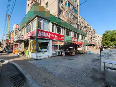 山东路沿线近地铁口品牌棋牌转让