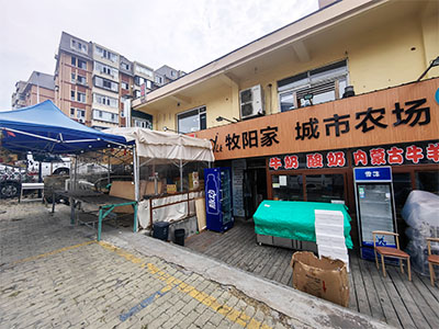 锦绣纯一层公建出租（无项目限制）