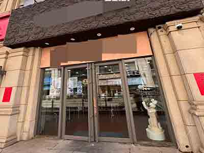 4万转！高新软景餐饮店出兑