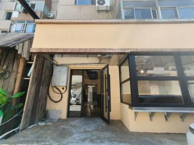 西安路罗斯福后身临街店铺