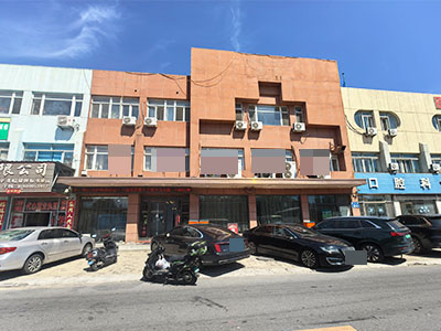 开发区高城山600平餐饮店出兑（适合团餐 宴请）