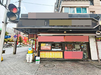 民主广场炸串店转让