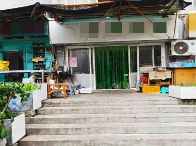 理工北门品牌外卖店转让