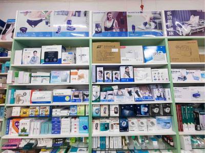 开发区医疗器械店转让