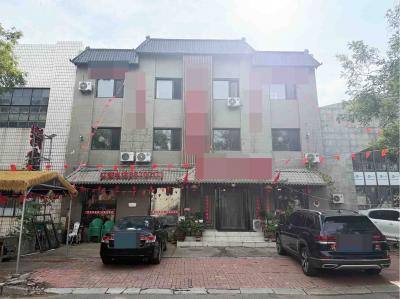 开发区700平烧烤店低价转让