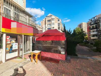 泉水303车站临街餐饮店转让