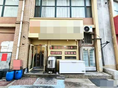 泉水华龙地铁站旁烤鸭店转让