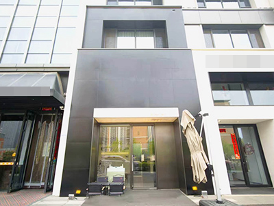 东港商业街皮肤管理店转让