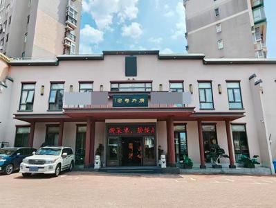 恒隆广场附近1100平公建出租