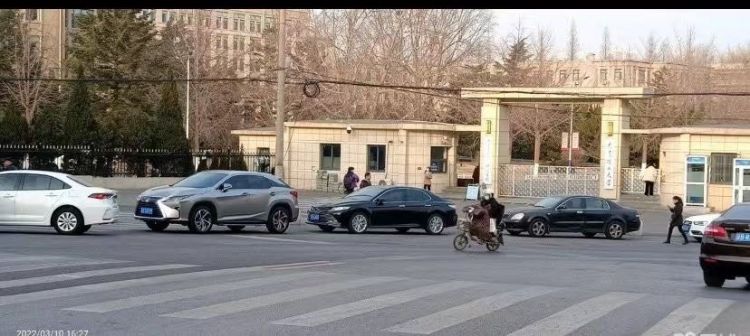 理工大学西门旺铺转让 地理位置绝佳