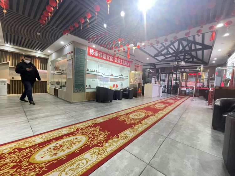 西岗区黄金地段招租