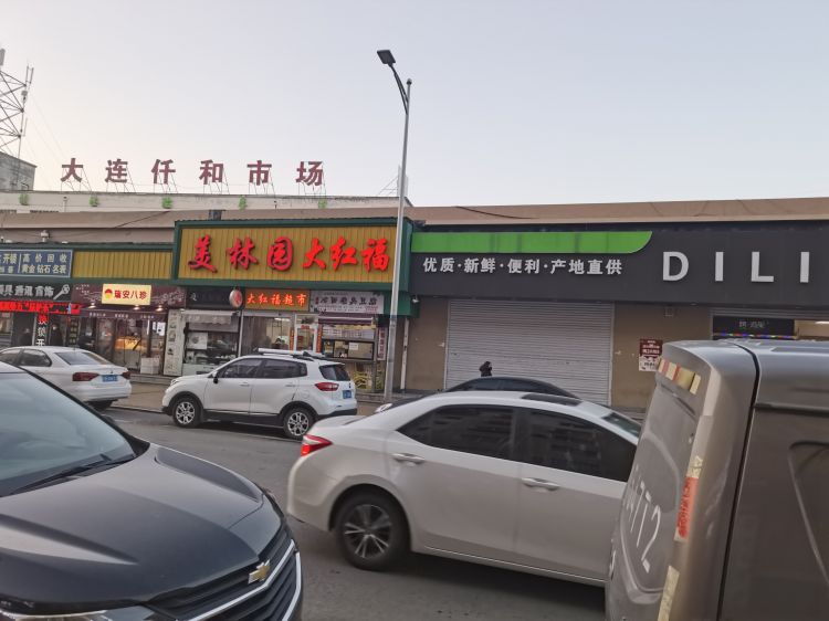黄金位置