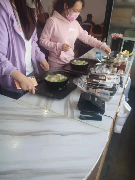 档口转租
