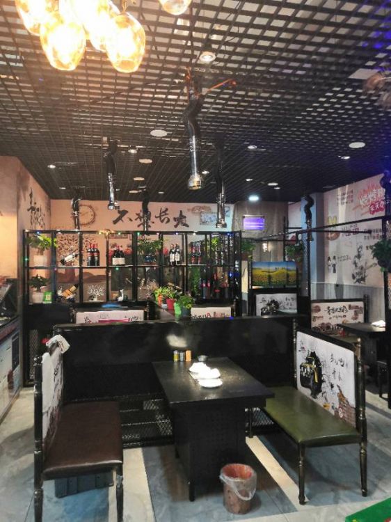 泉水口碑店，接手不用花一分钱绝对值