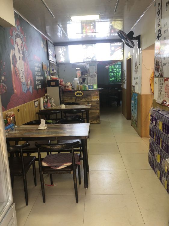 品牌麻辣烫转让（可改项）诚心出兑