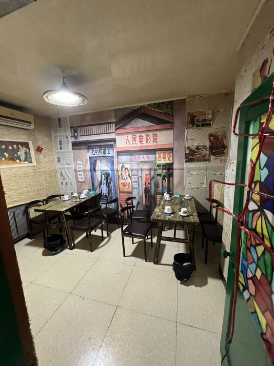 店铺转让空转