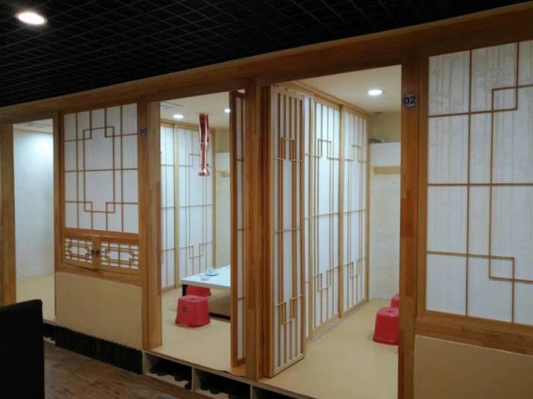 旺铺出兑