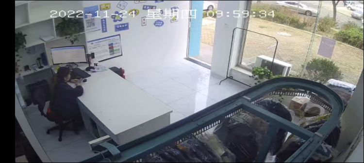 干洗店转让