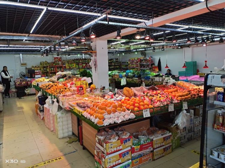 精品店
