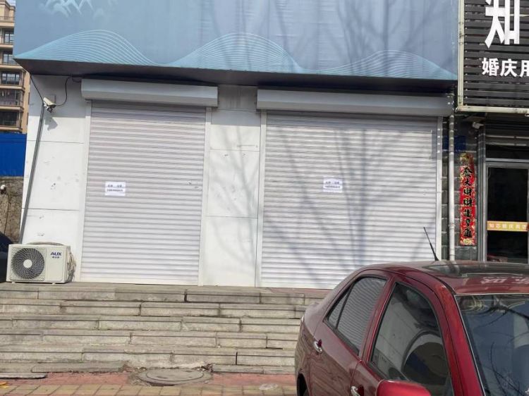 庄河三环大街三层公建出租