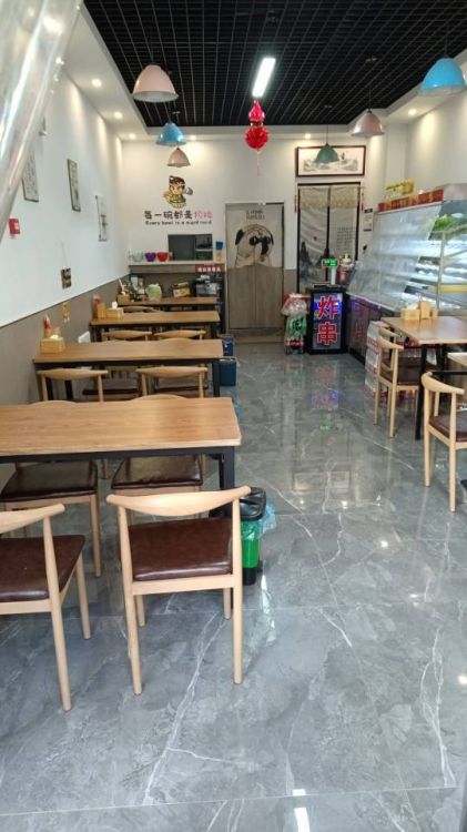 餐饮旺铺转让