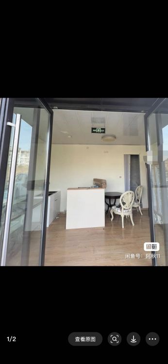 高新万达商圈外卖店